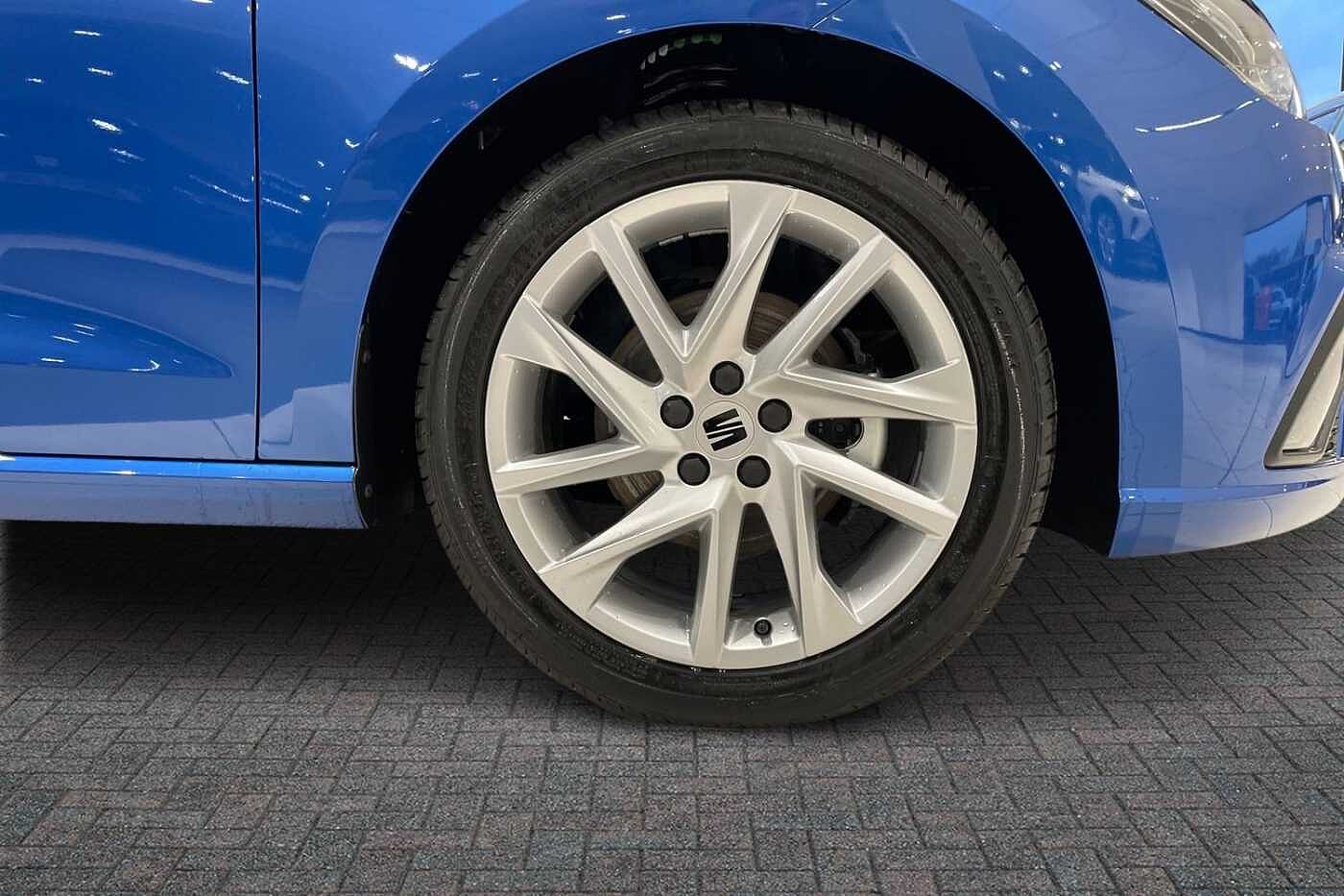 Used SEAT Ibiza 2025 for sale - 77176817: Photo 5