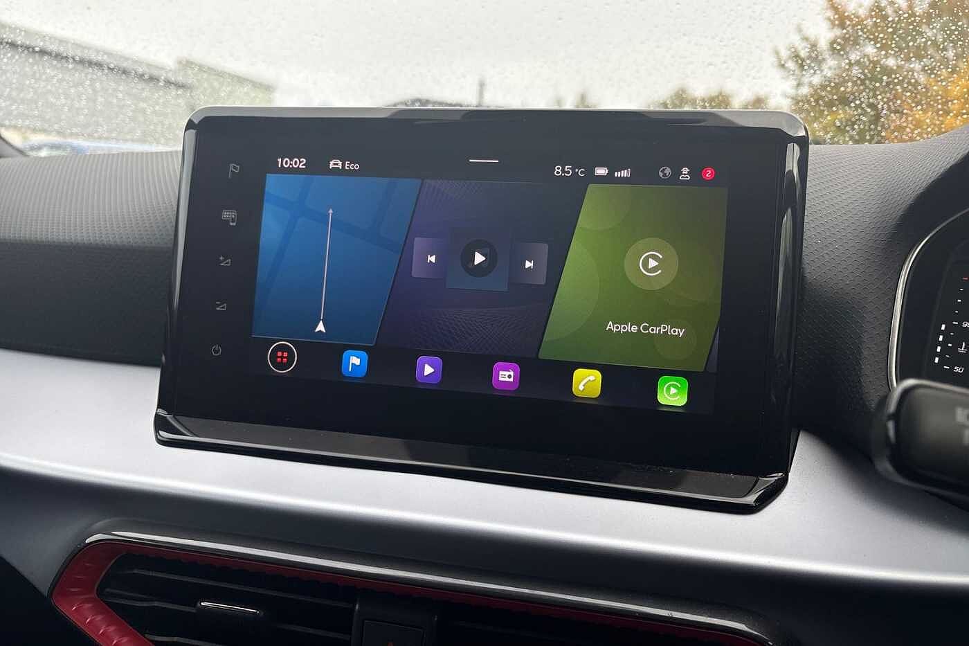 Used SEAT Arona 2022 for sale - 76350498: Photo 12