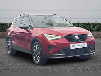 2022 (22) - 1.0 TSI 110 FR Sport 5dr DSG