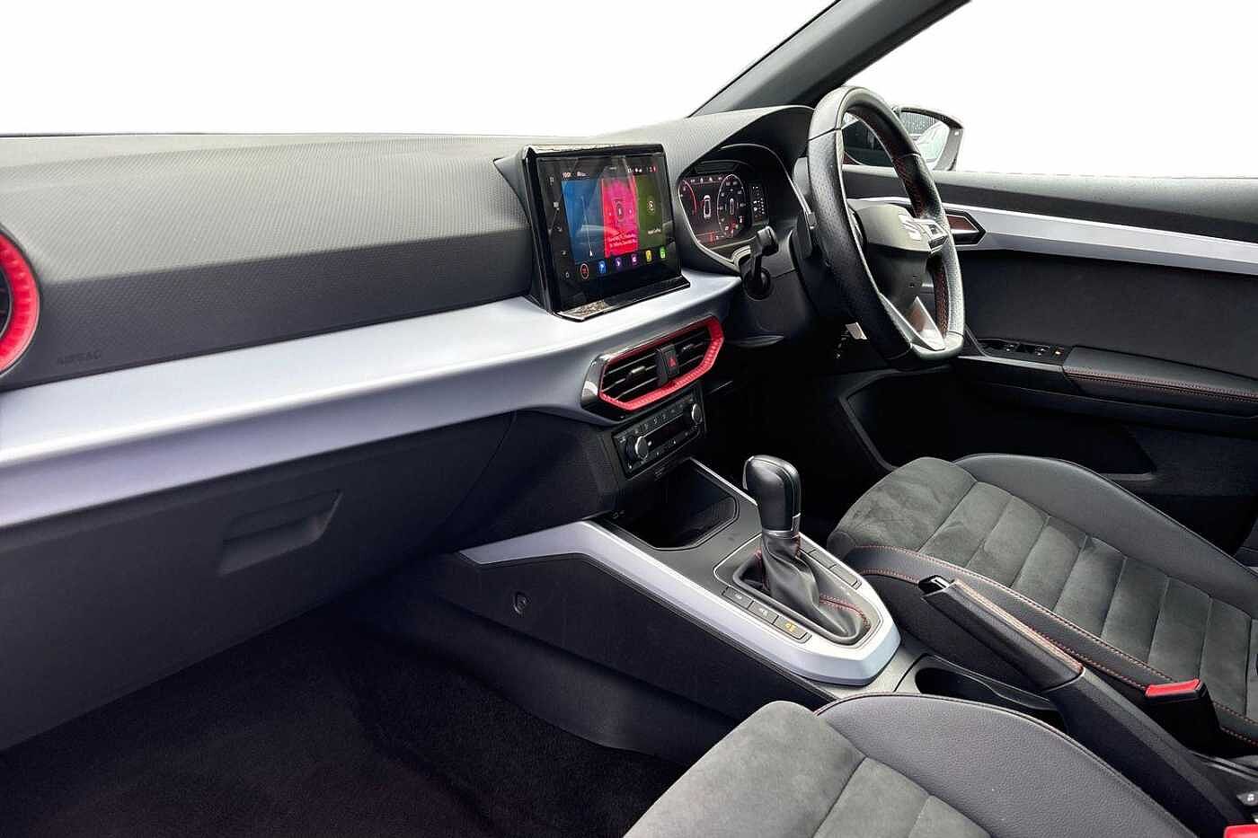 Used SEAT Arona 2022 for sale - 76350498: Photo 2