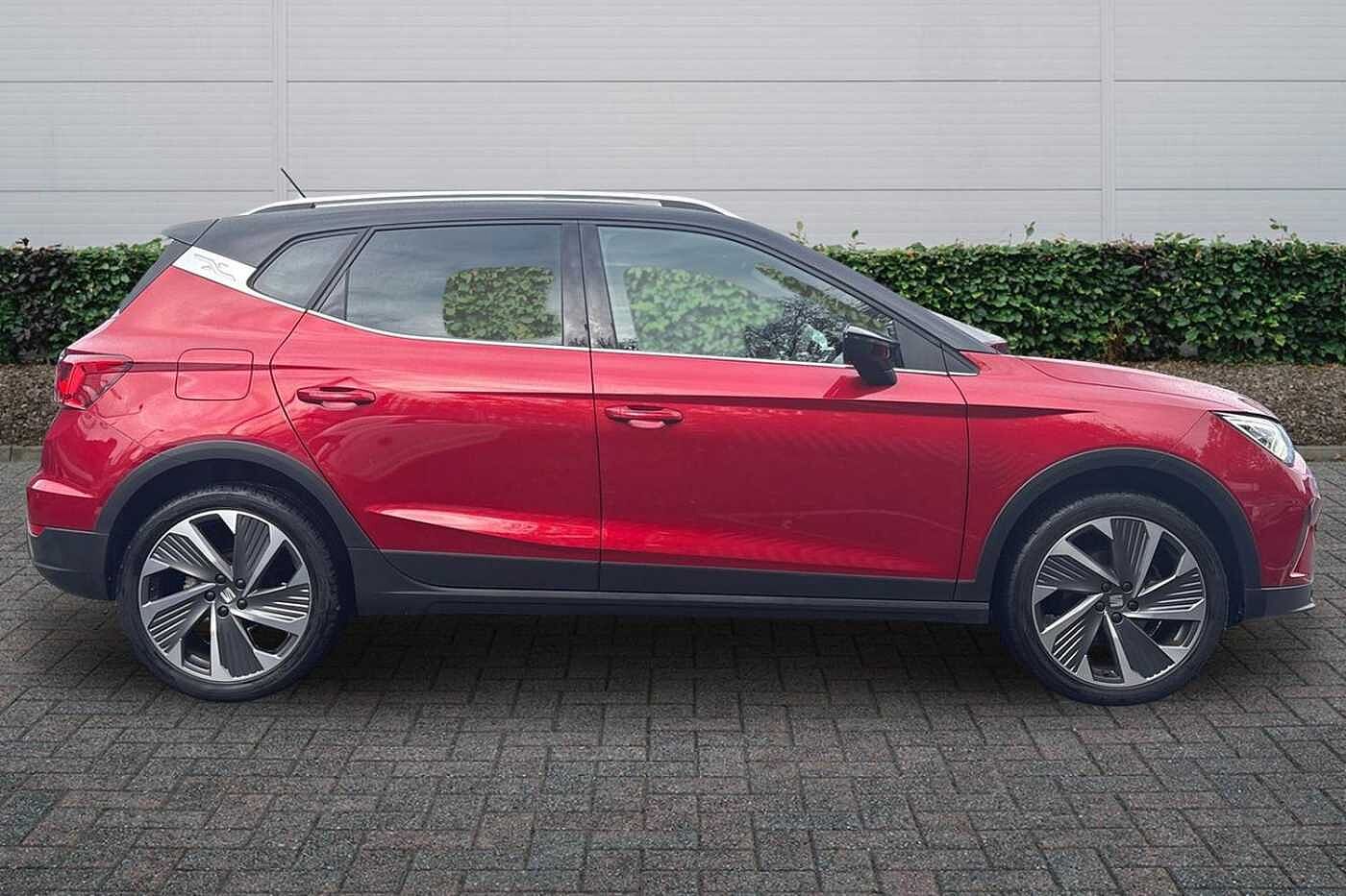 Used SEAT Arona 2022 for sale - 76350498: Photo 4