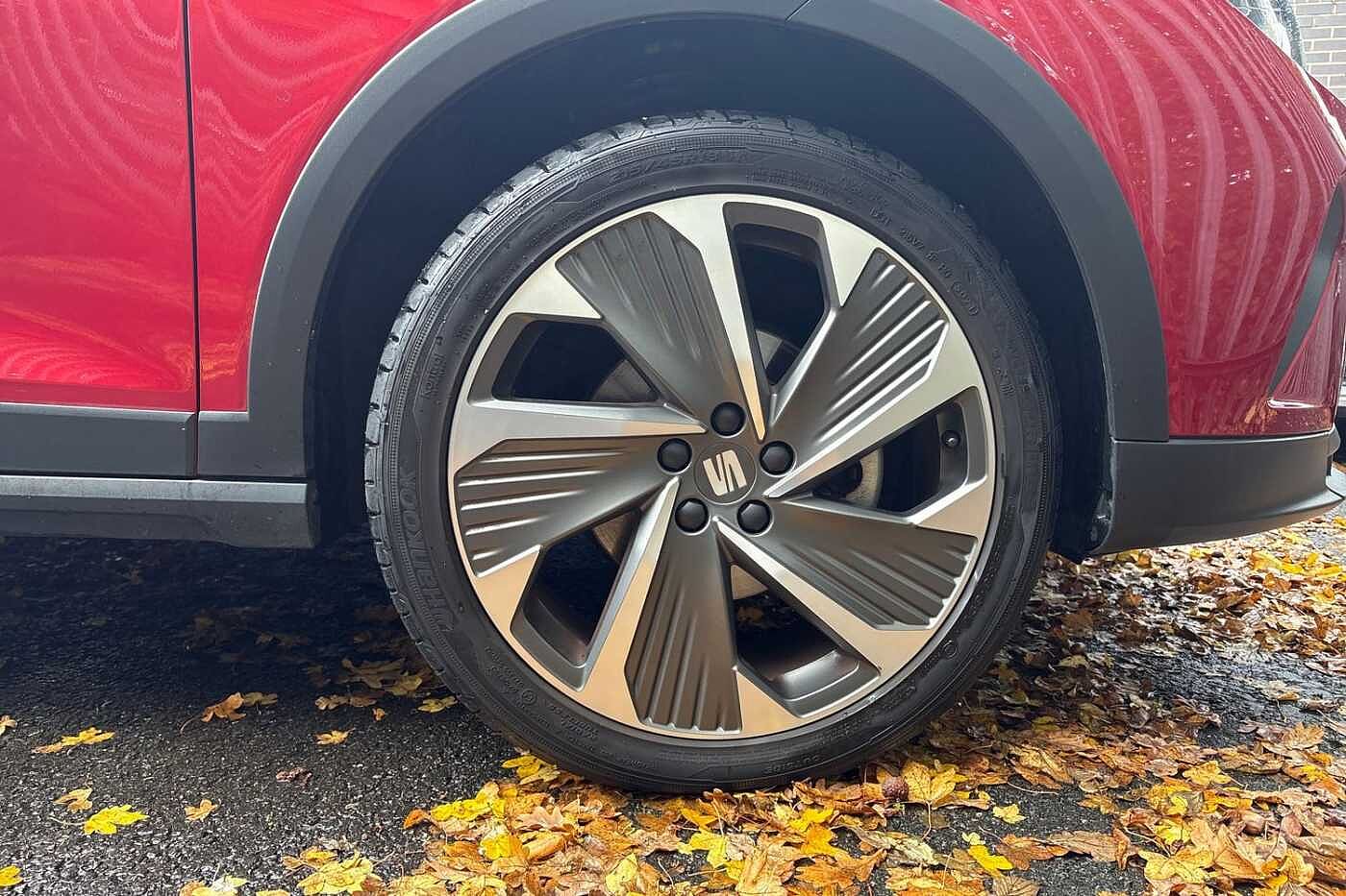 Used SEAT Arona 2022 for sale - 76350498: Photo 5