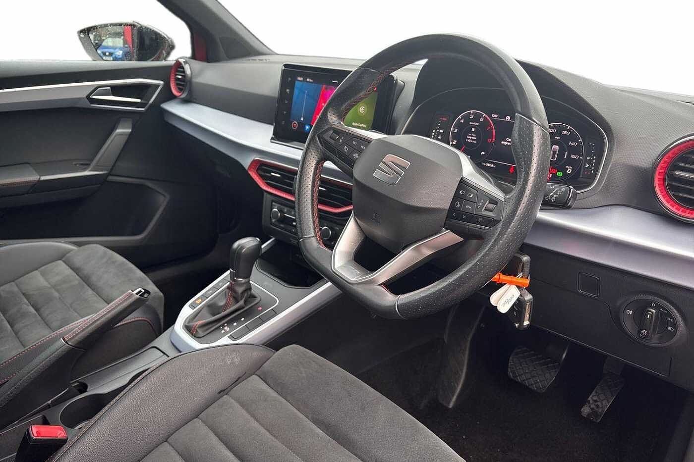 Used SEAT Arona 2022 for sale - 76350498: Photo 6