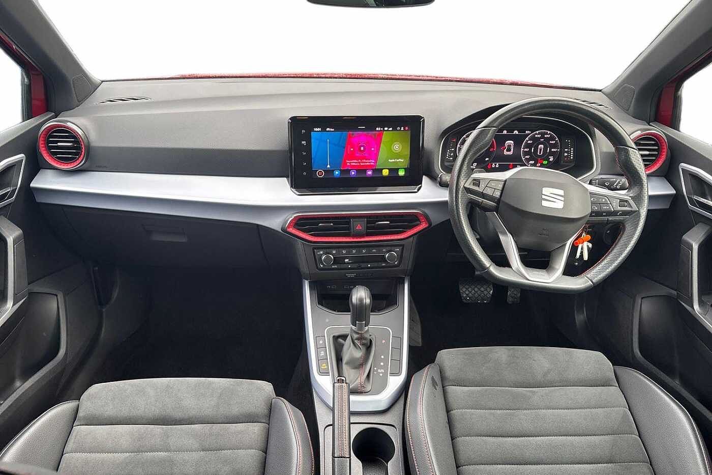 Used SEAT Arona 2022 for sale - 76350498: Photo 9