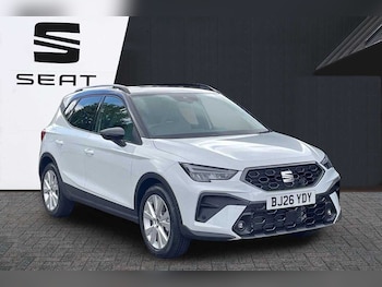 Used SEAT Arona 2026 for sale - 79108220: Photo