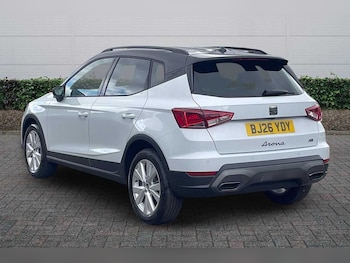Used SEAT Arona 2026 for sale - 79108220: Photo