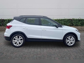 Used SEAT Arona 2026 for sale - 79108220: Photo
