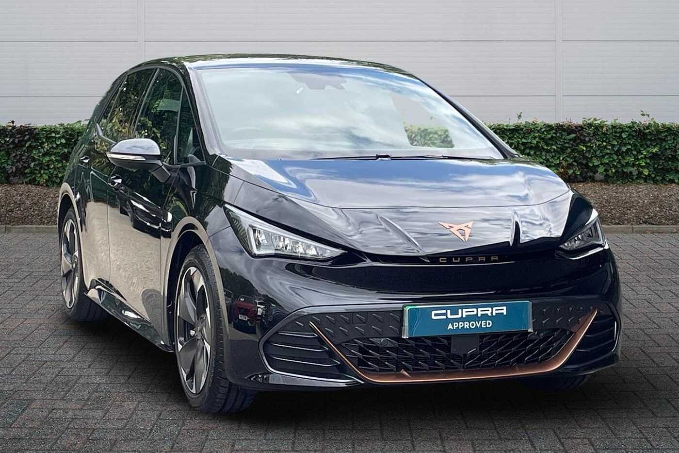 Used Cupra Born 2025 for sale - 76110987: Photo 1