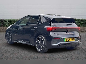 Used Cupra Born 2025 for sale - 76110987: Photo 3