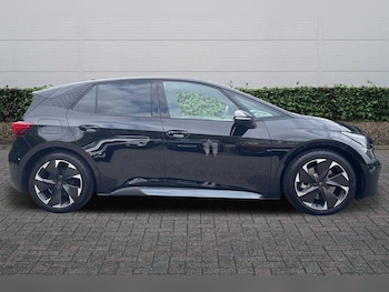 Used Cupra Born 2025 for sale - 76110987: Photo 4
