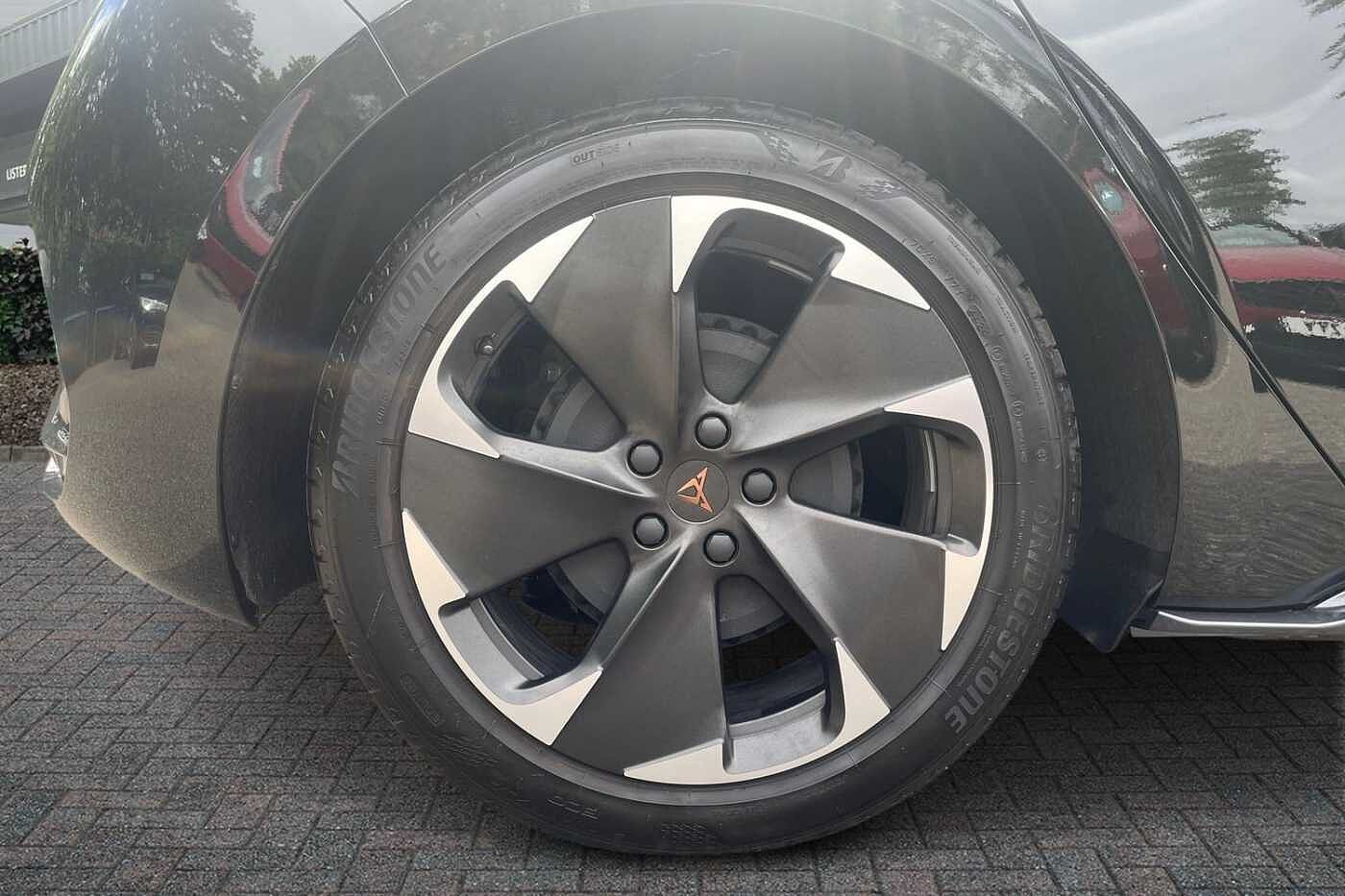 Used Cupra Born 2025 for sale - 76110987: Photo 5