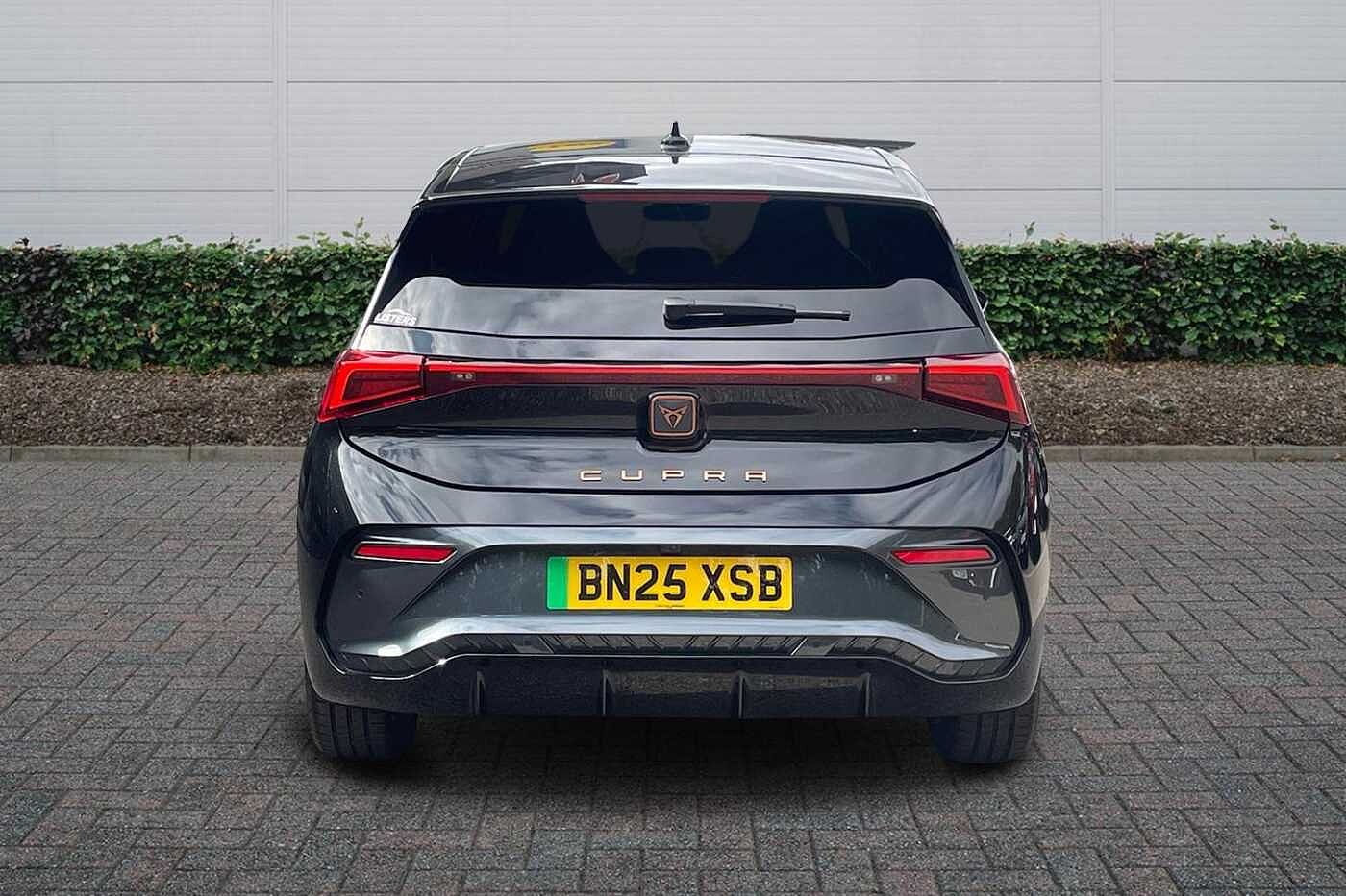 Used Cupra Born 2025 for sale - 76110987: Photo 9