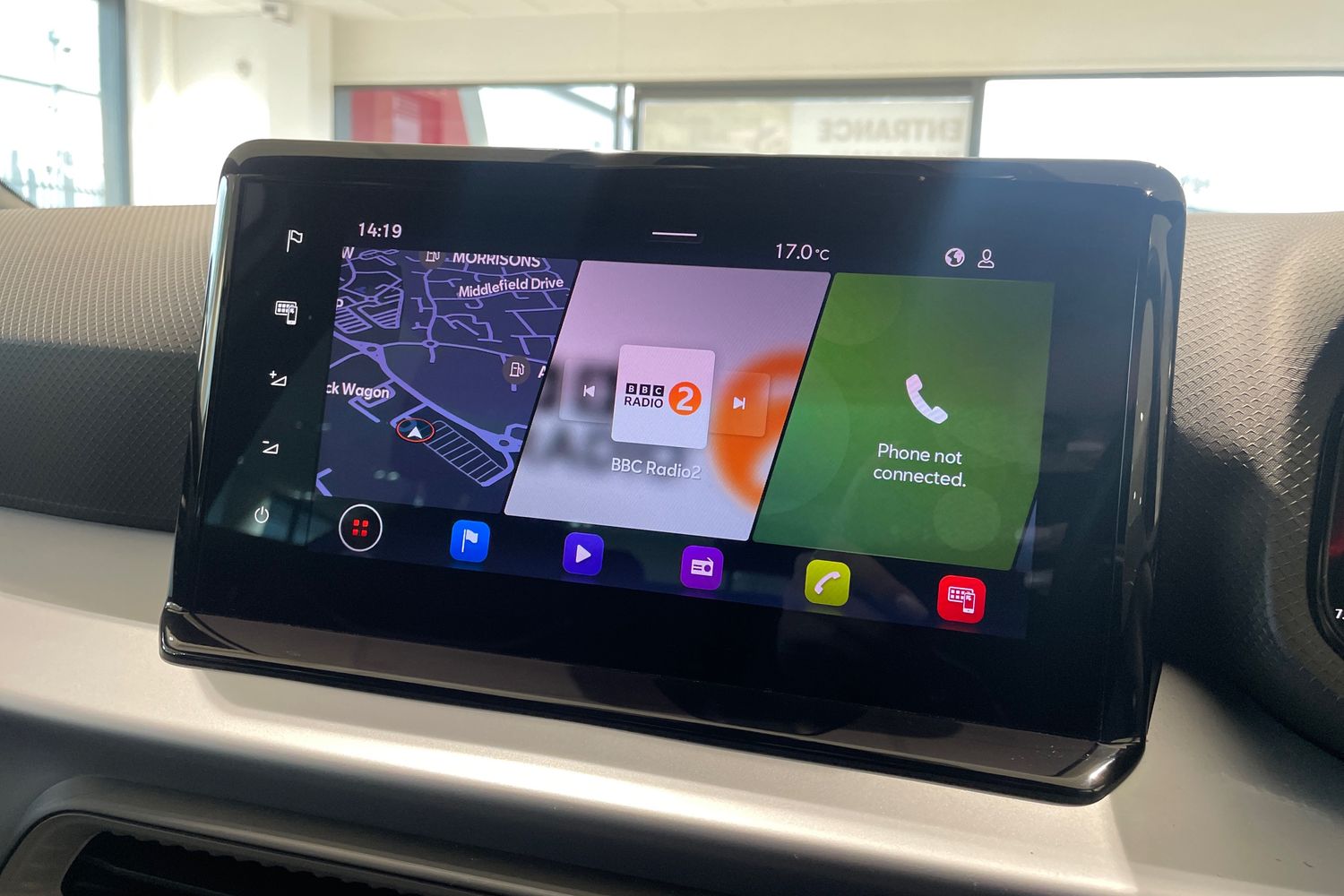 Used SEAT Arona 2025 for sale - 77826156: Photo 11