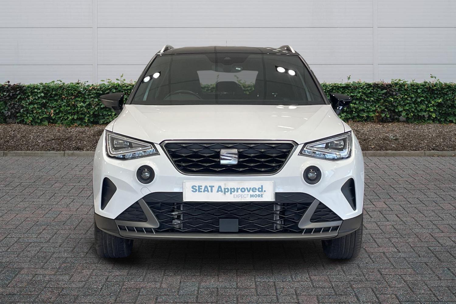 Used SEAT Arona 2025 for sale - 77826156: Photo 3