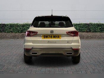 Used SEAT Arona 2025 for sale - 77826156: Photo