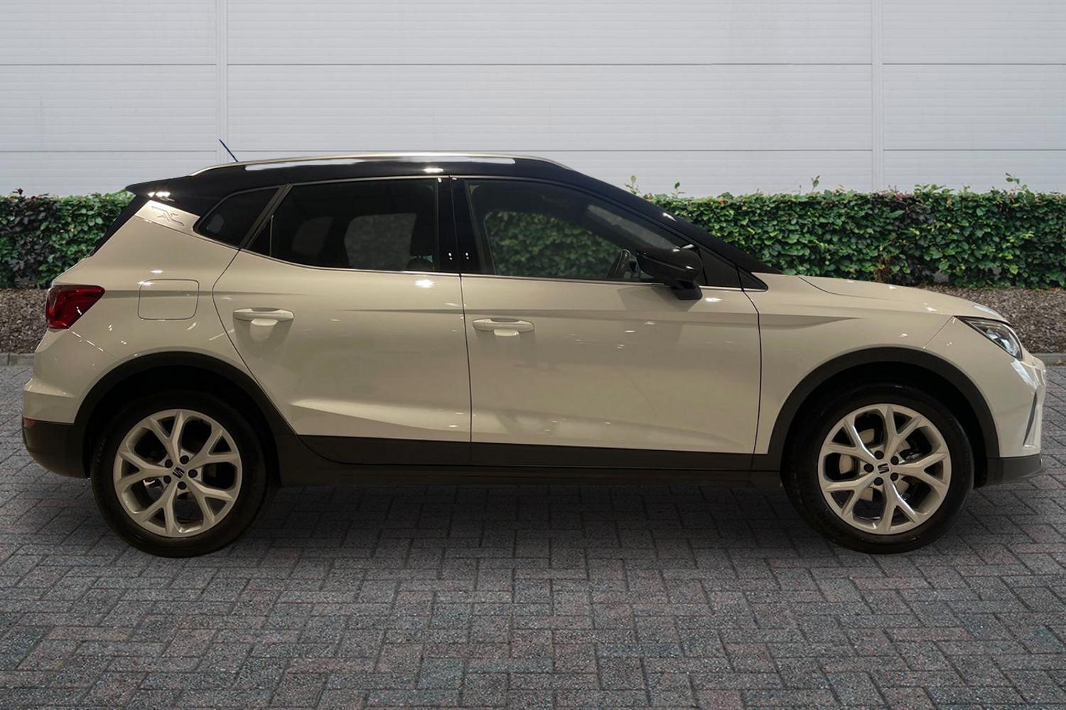 Used SEAT Arona 2025 for sale - 77826156: Photo 5