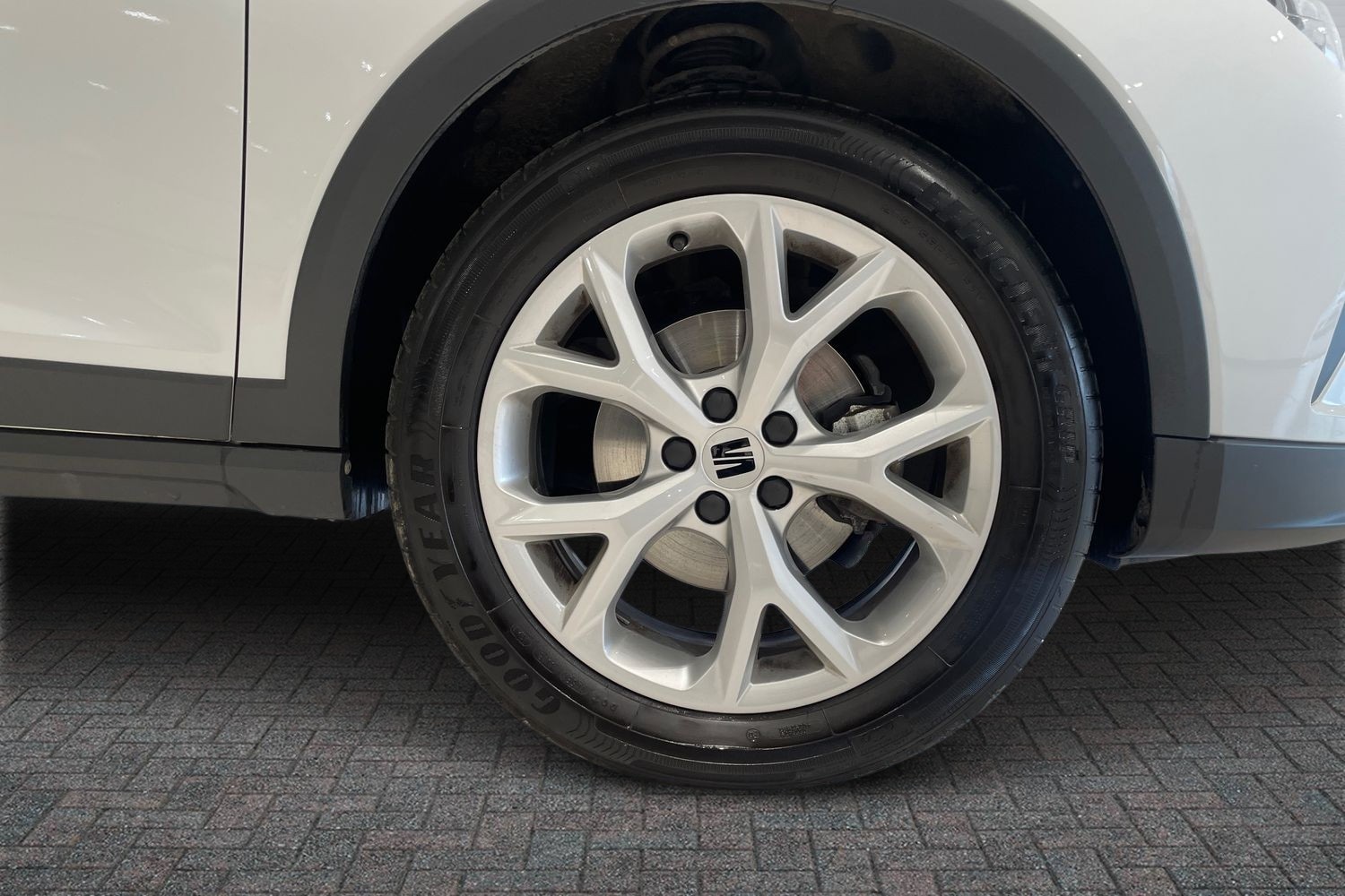 Used SEAT Arona 2025 for sale - 77826156: Photo 6