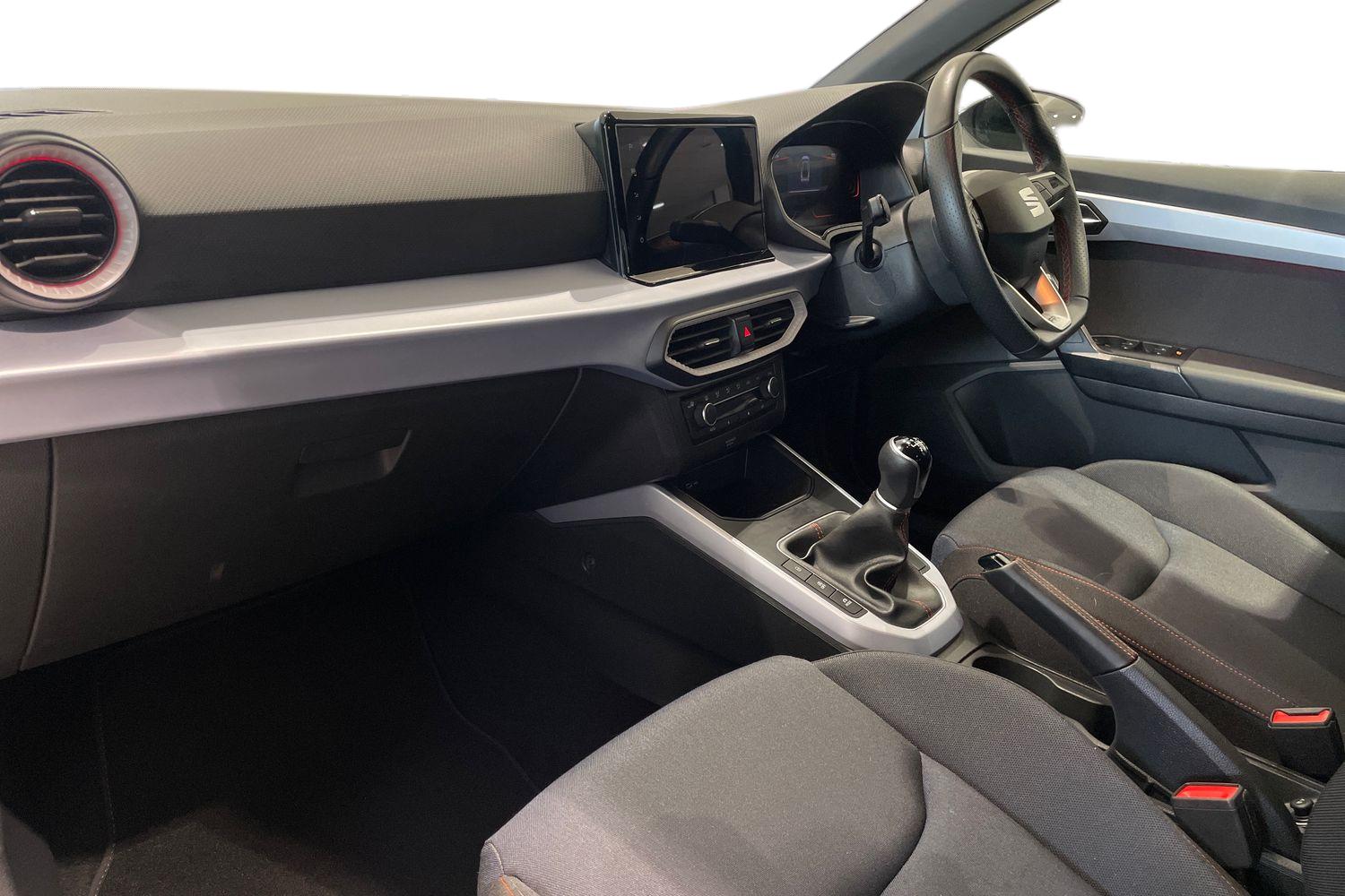 Used SEAT Arona 2025 for sale - 77826156: Photo 7