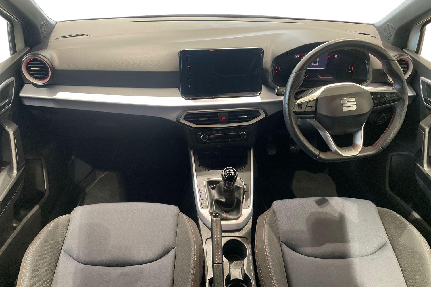 Used SEAT Arona 2025 for sale - 77826156: Photo 8