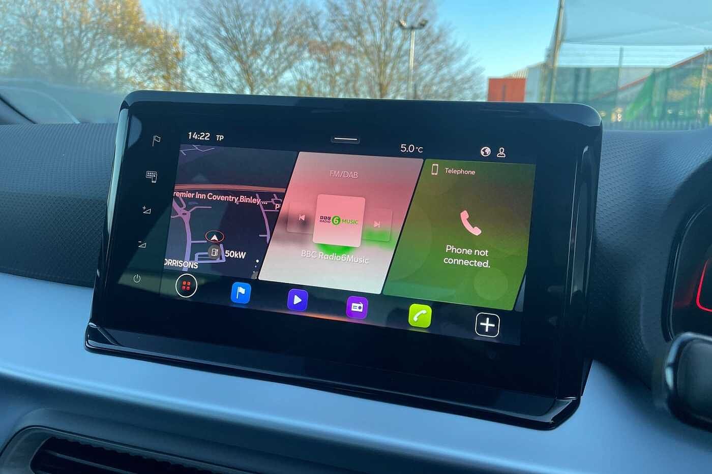 Used SEAT Ibiza 2025 for sale - 76730760: Photo 12