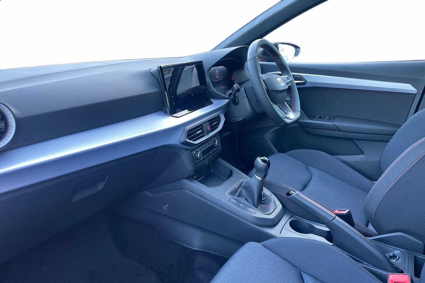 Used SEAT Ibiza 2025 for sale - 76730760: Photo 2