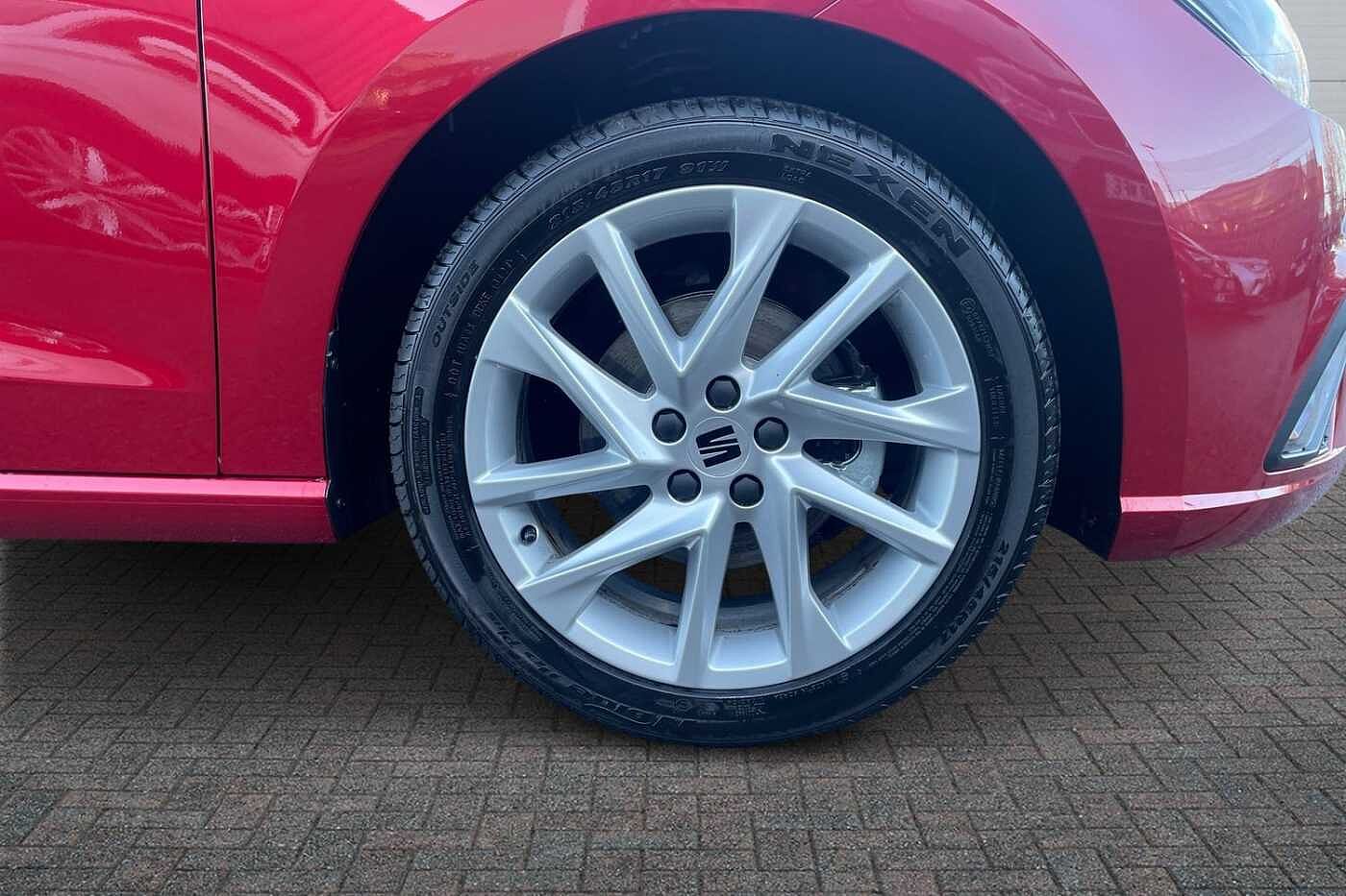 Used SEAT Ibiza 2025 for sale - 76730760: Photo 5