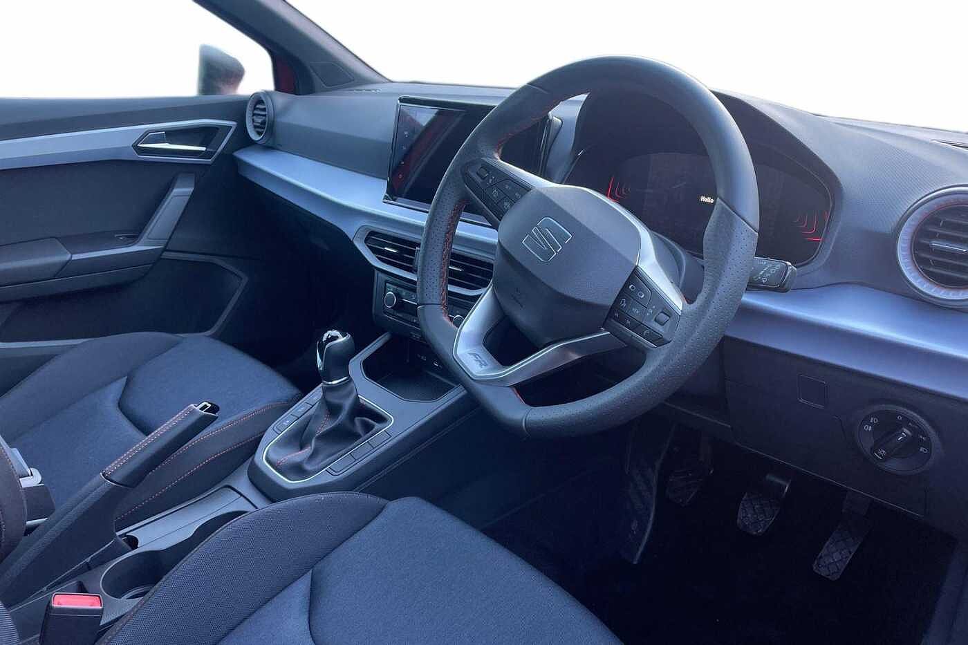 Used SEAT Ibiza 2025 for sale - 76730760: Photo 6