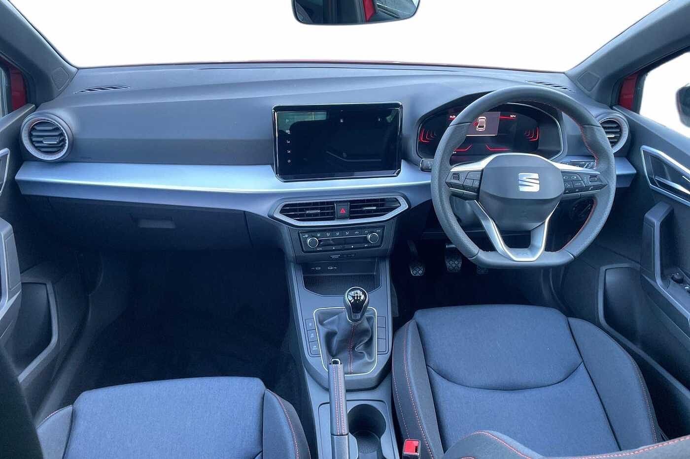 Used SEAT Ibiza 2025 for sale - 76730760: Photo 9