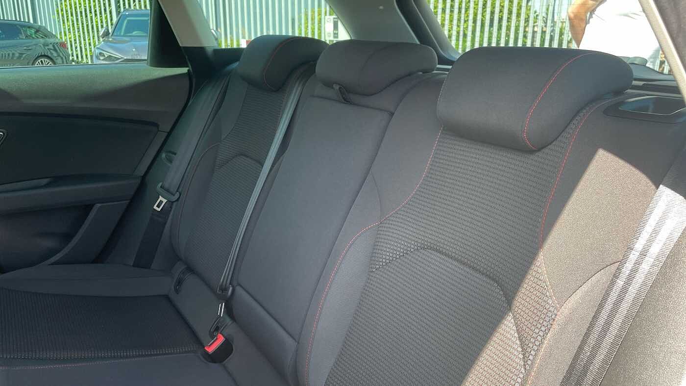 Used SEAT Leon 2018 for sale - 76111192: Photo 10