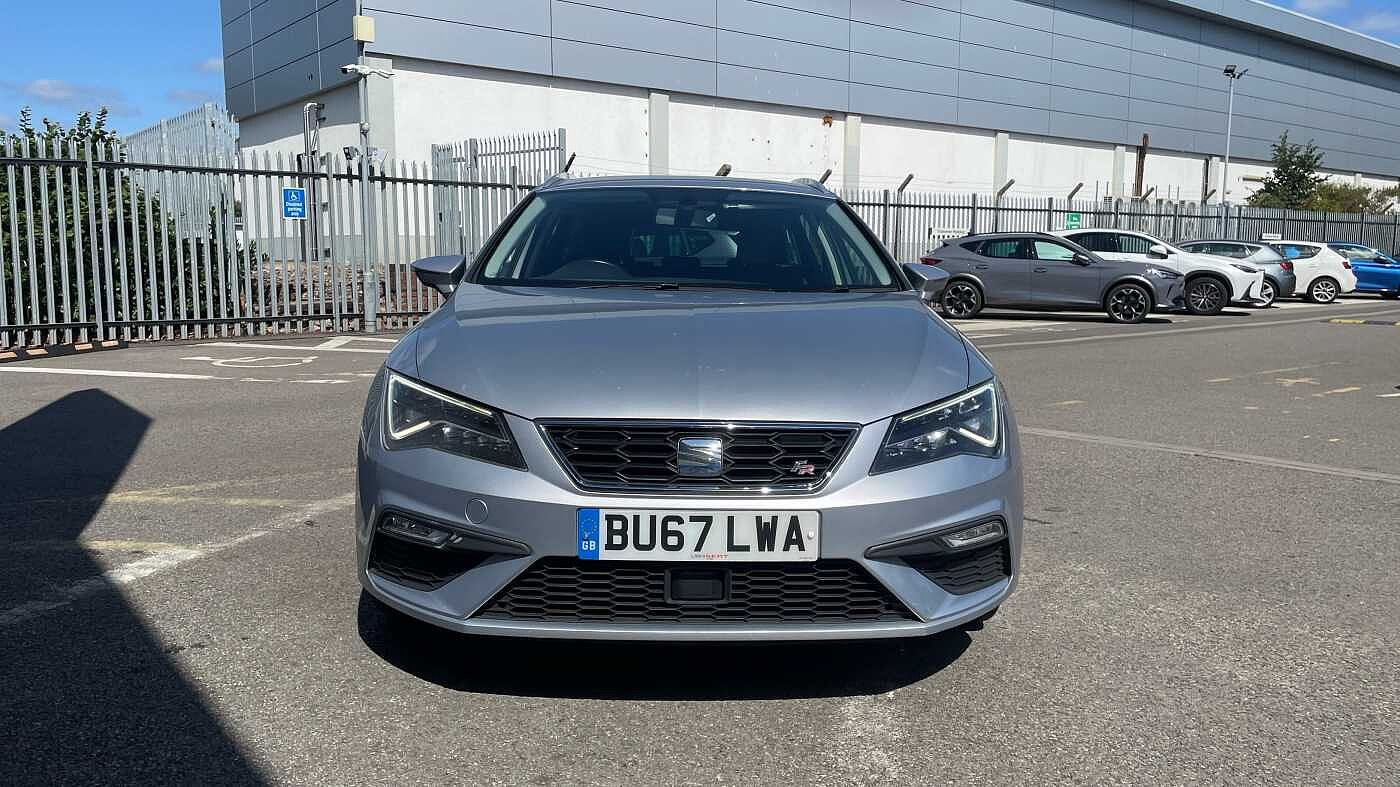 Used SEAT Leon 2018 for sale - 76111192: Photo 11