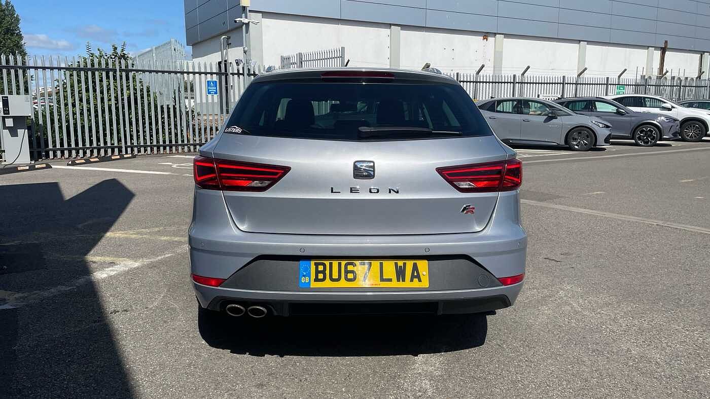 Used SEAT Leon 2018 for sale - 76111192: Photo 12