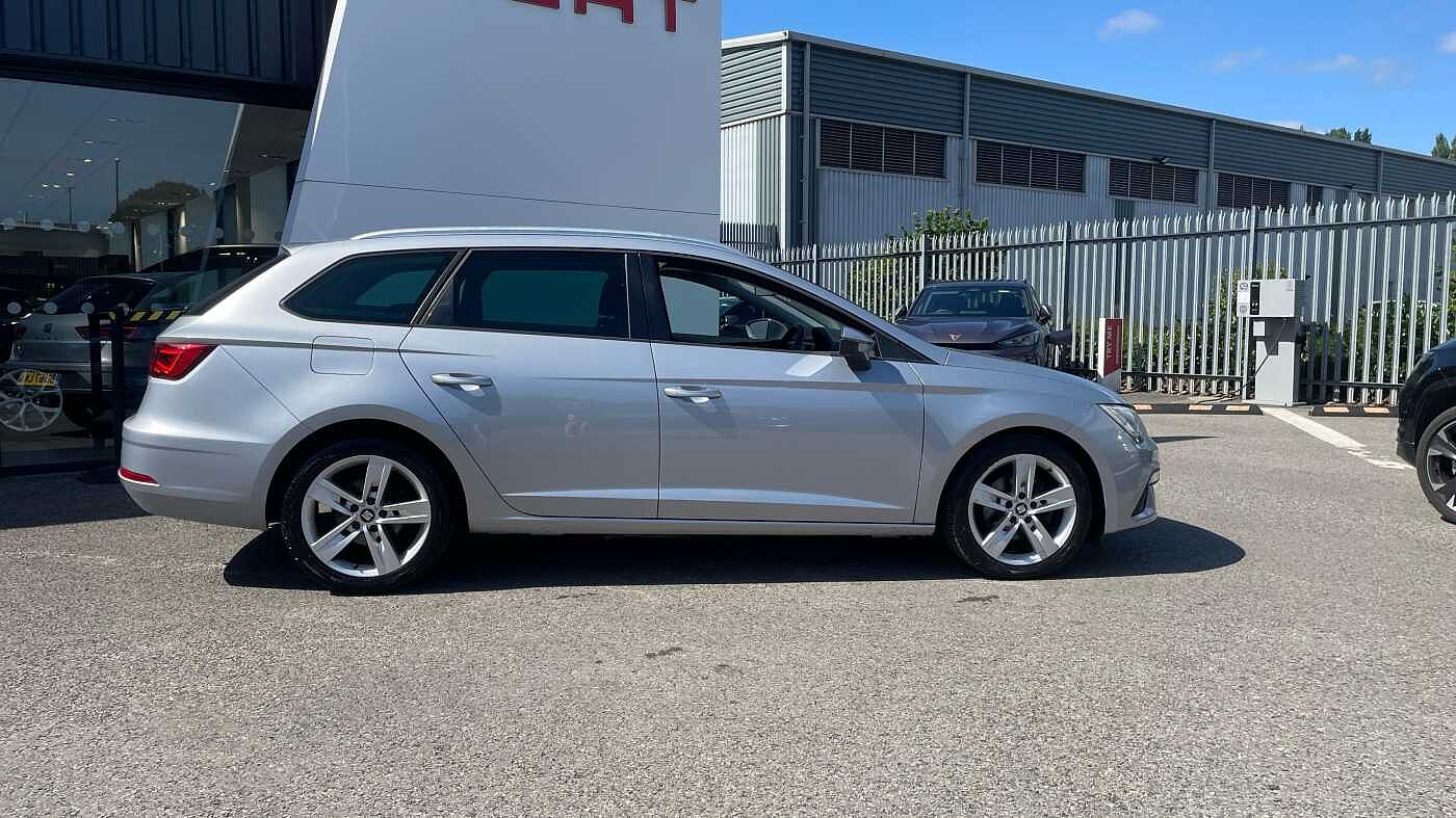 Used SEAT Leon 2018 for sale - 76111192: Photo 4