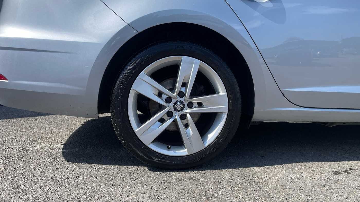 Used SEAT Leon 2018 for sale - 76111192: Photo 5
