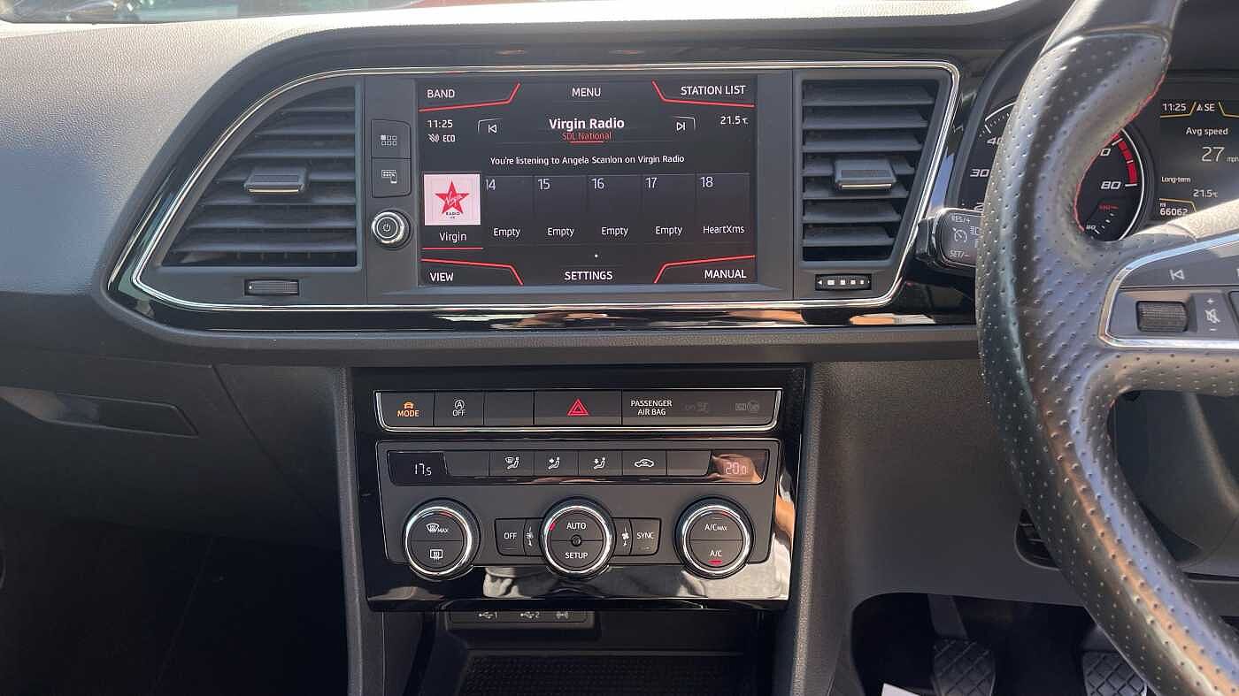 Used SEAT Leon 2018 for sale - 76111192: Photo 7
