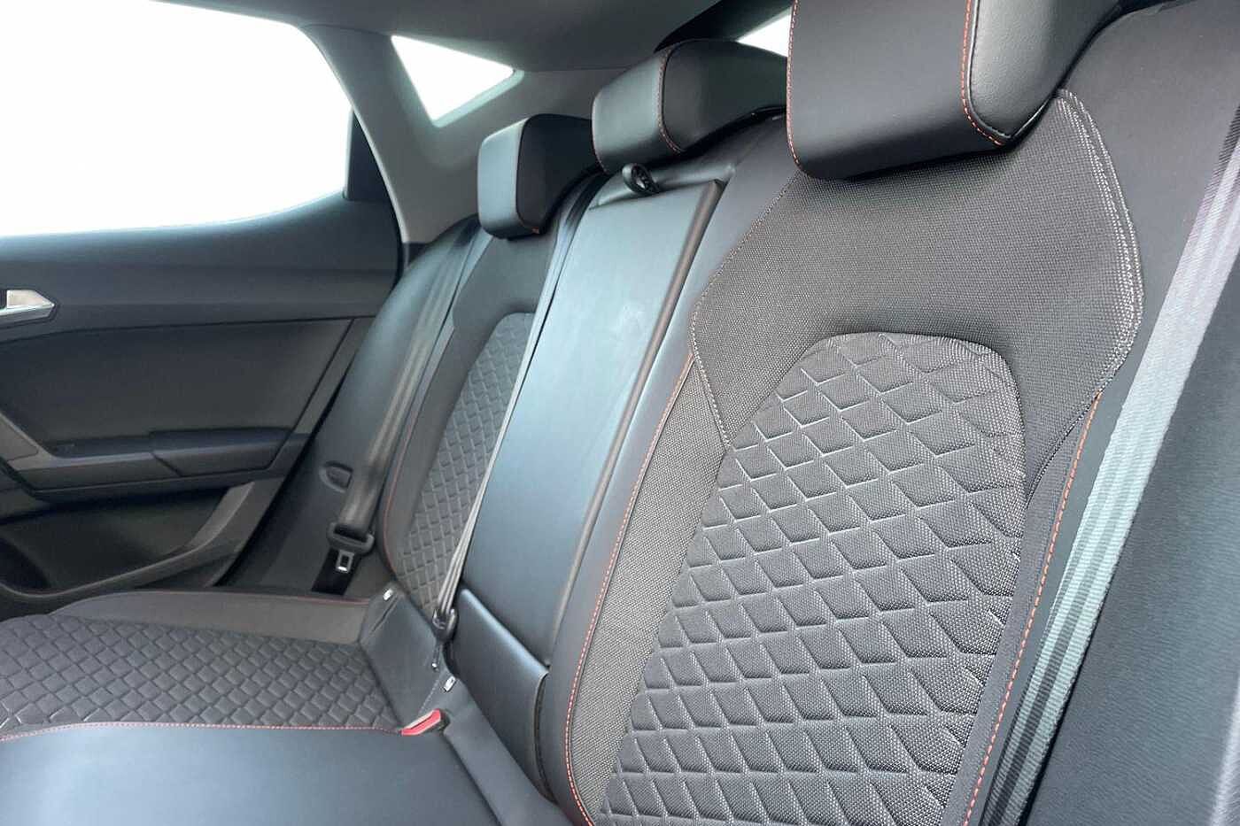 Used SEAT Leon 2021 for sale - 77013389: Photo 10