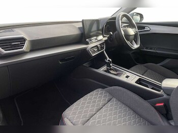 Used SEAT Leon 2021 for sale - 77013389: Photo