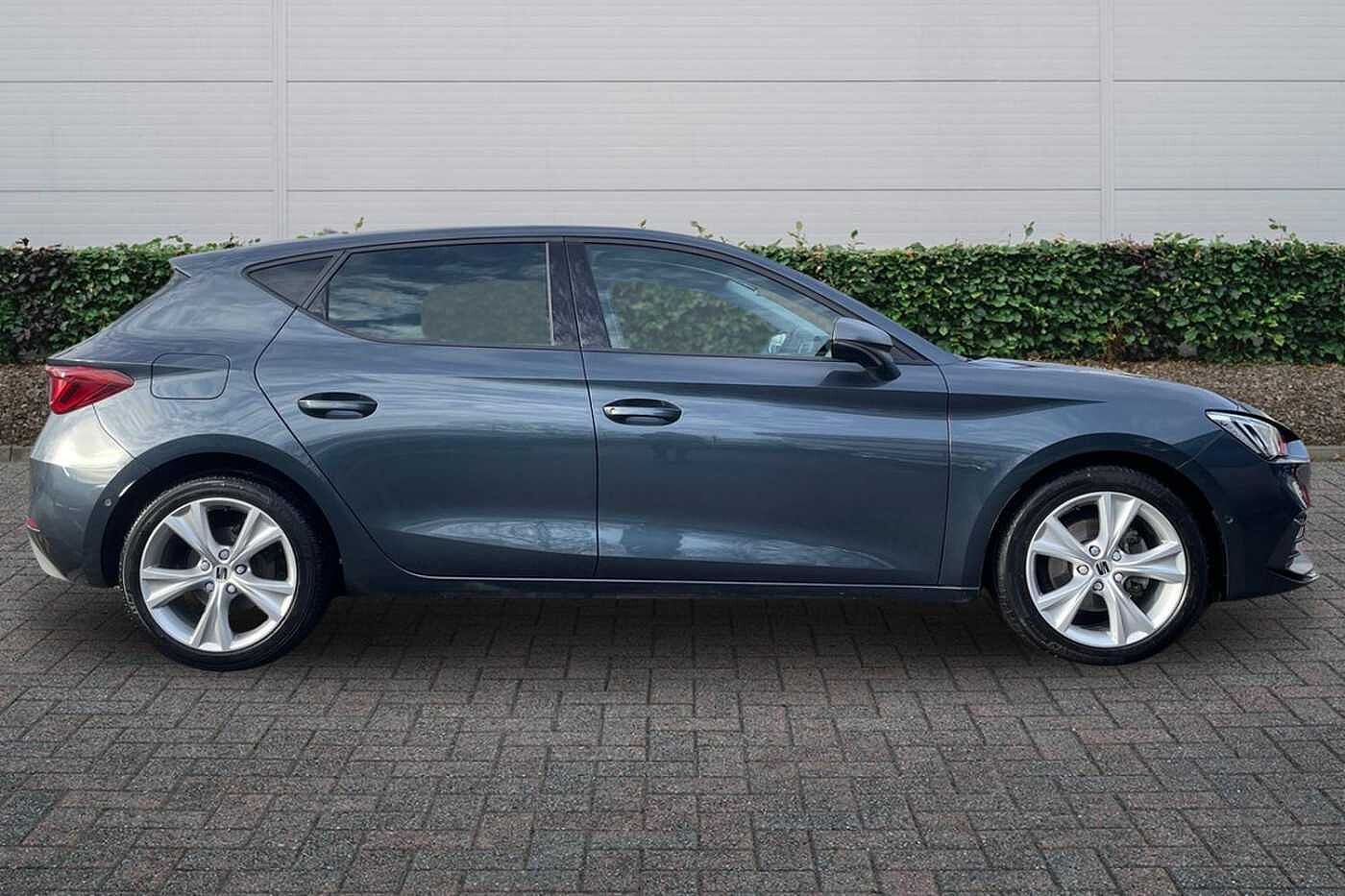 Used SEAT Leon 2021 for sale - 77013389: Photo 4