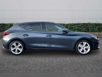 Used SEAT Leon 2021 for sale - 77013389: Photo