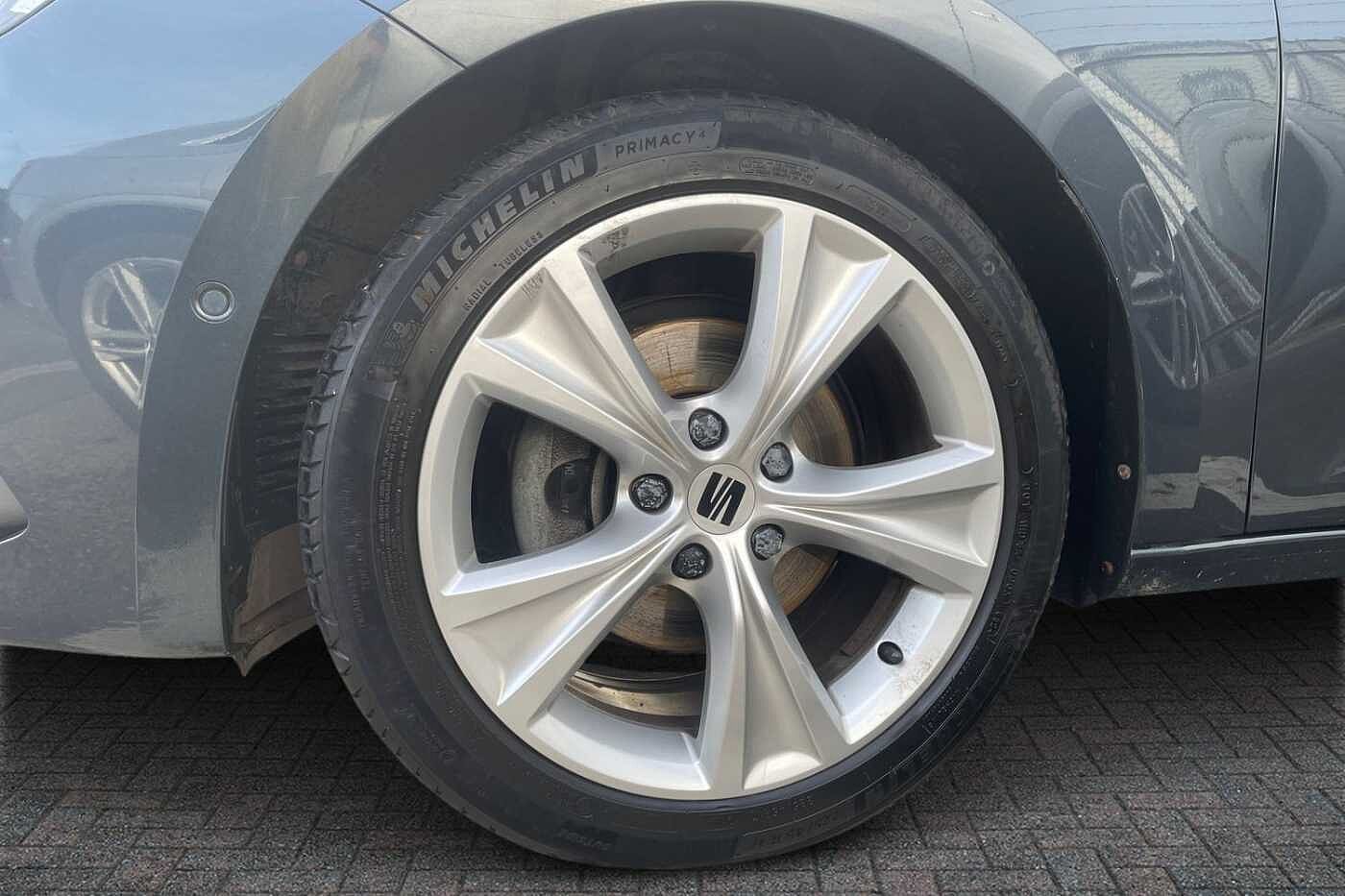 Used SEAT Leon 2021 for sale - 77013389: Photo 5