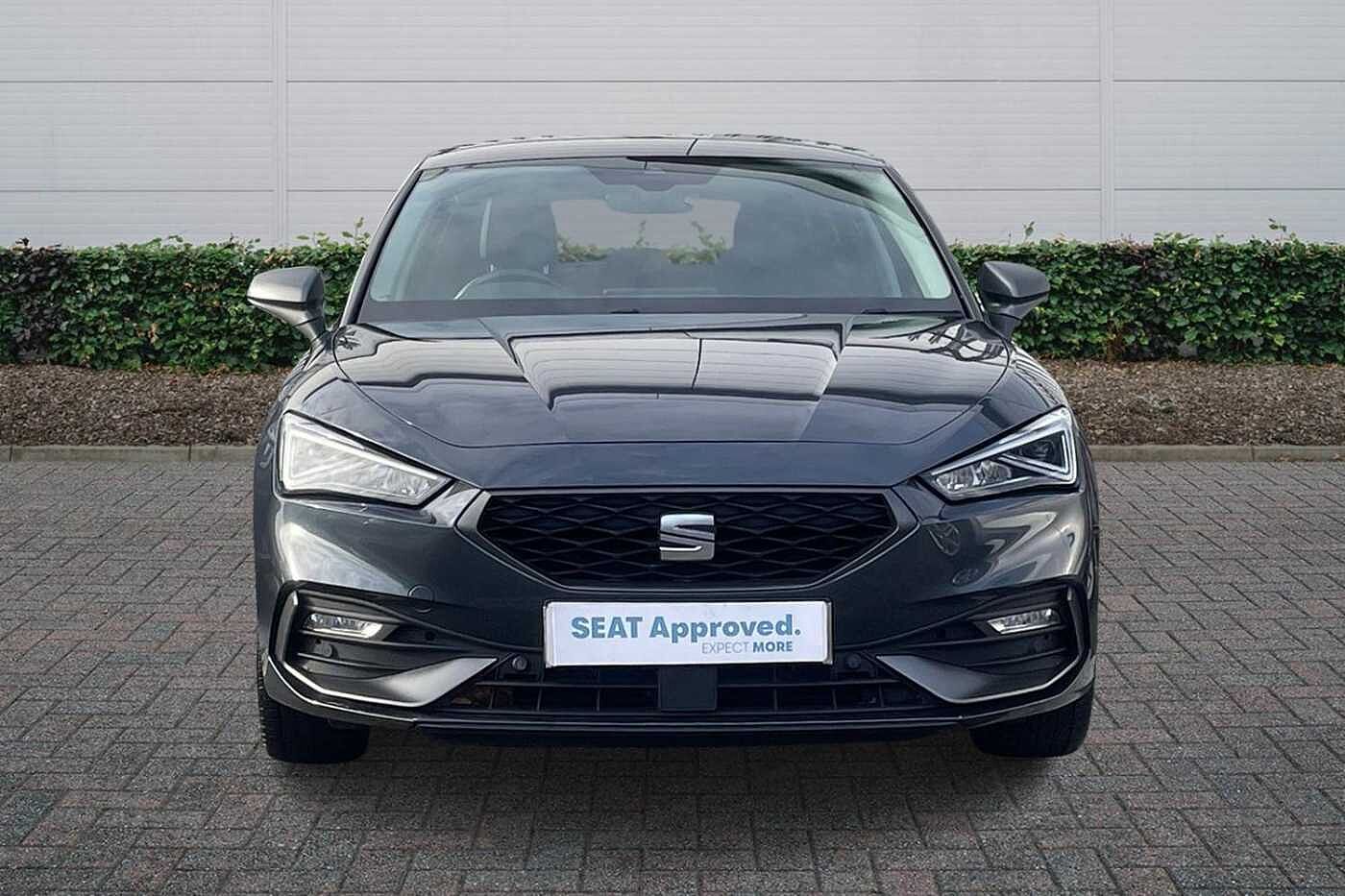 Used SEAT Leon 2021 for sale - 77013389: Photo 7
