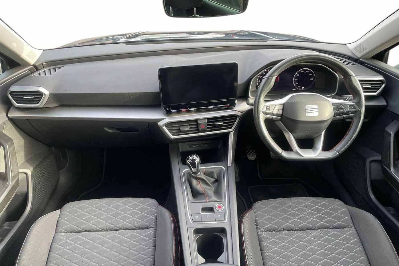 Used SEAT Leon 2021 for sale - 77013389: Photo 9