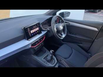 Used SEAT Ibiza 2025 for sale - 74058544: Photo