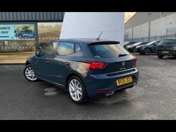 Used SEAT Ibiza 2025 for sale - 74058544: Photo