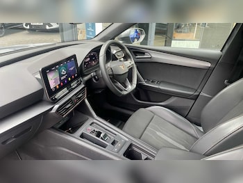 Used SEAT CUPRA Leon 2021 for sale - 75770731: Photo