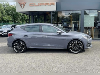 Used SEAT CUPRA Leon 2021 for sale - 75770731: Photo