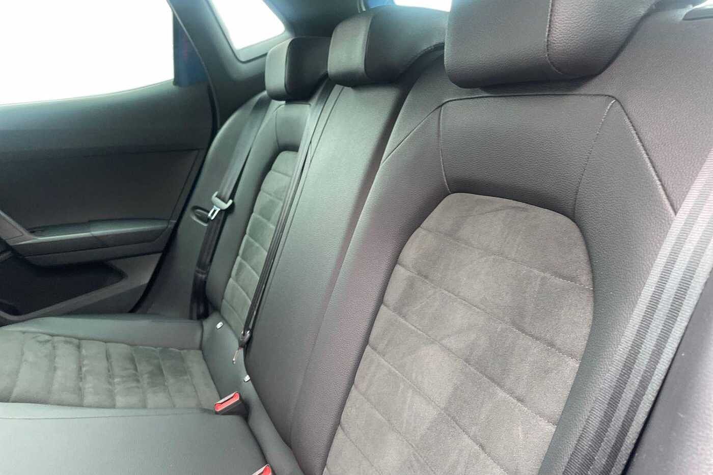 Used SEAT Ibiza 2023 for sale - 77030928: Photo 10