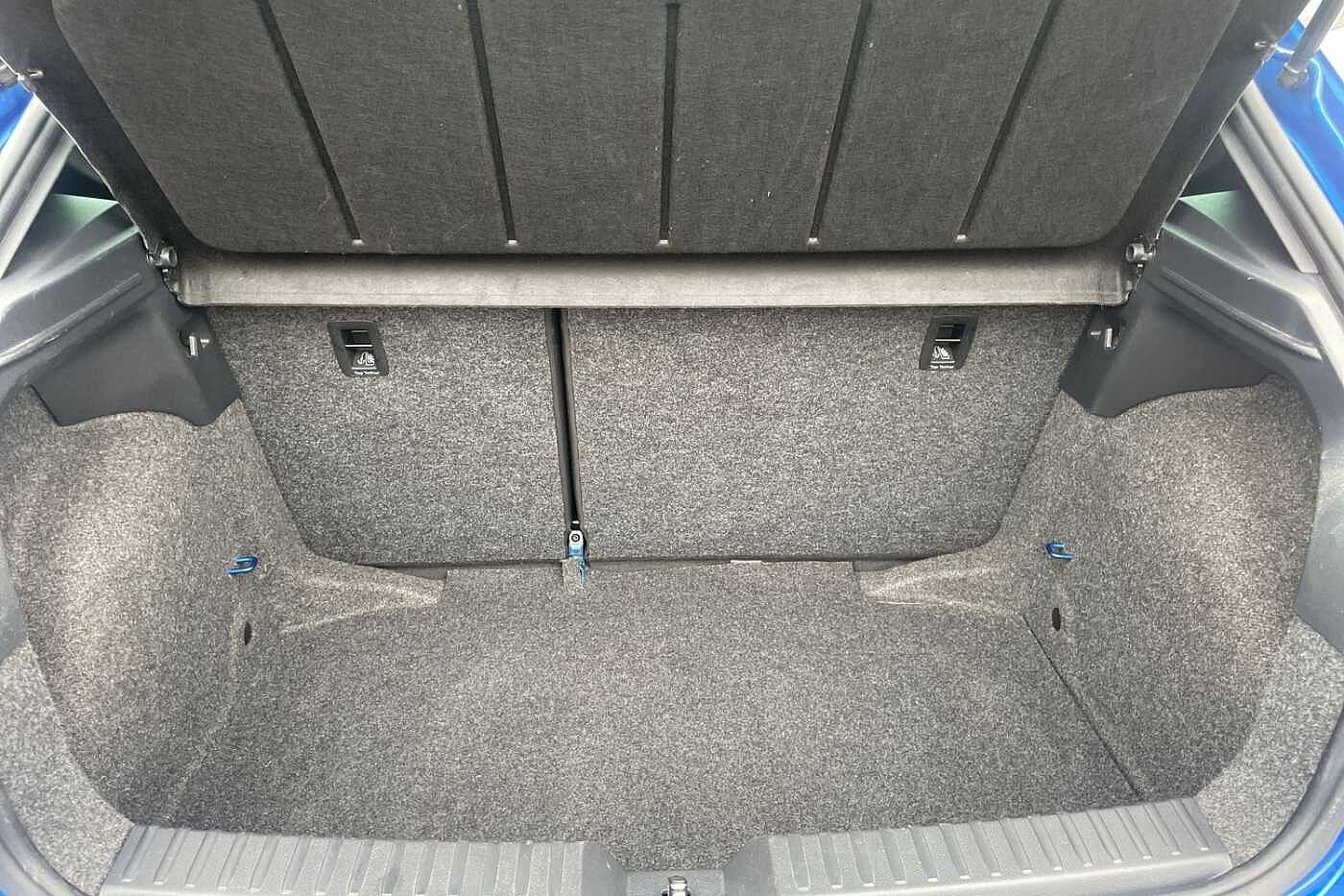 Used SEAT Ibiza 2023 for sale - 77030928: Photo 11