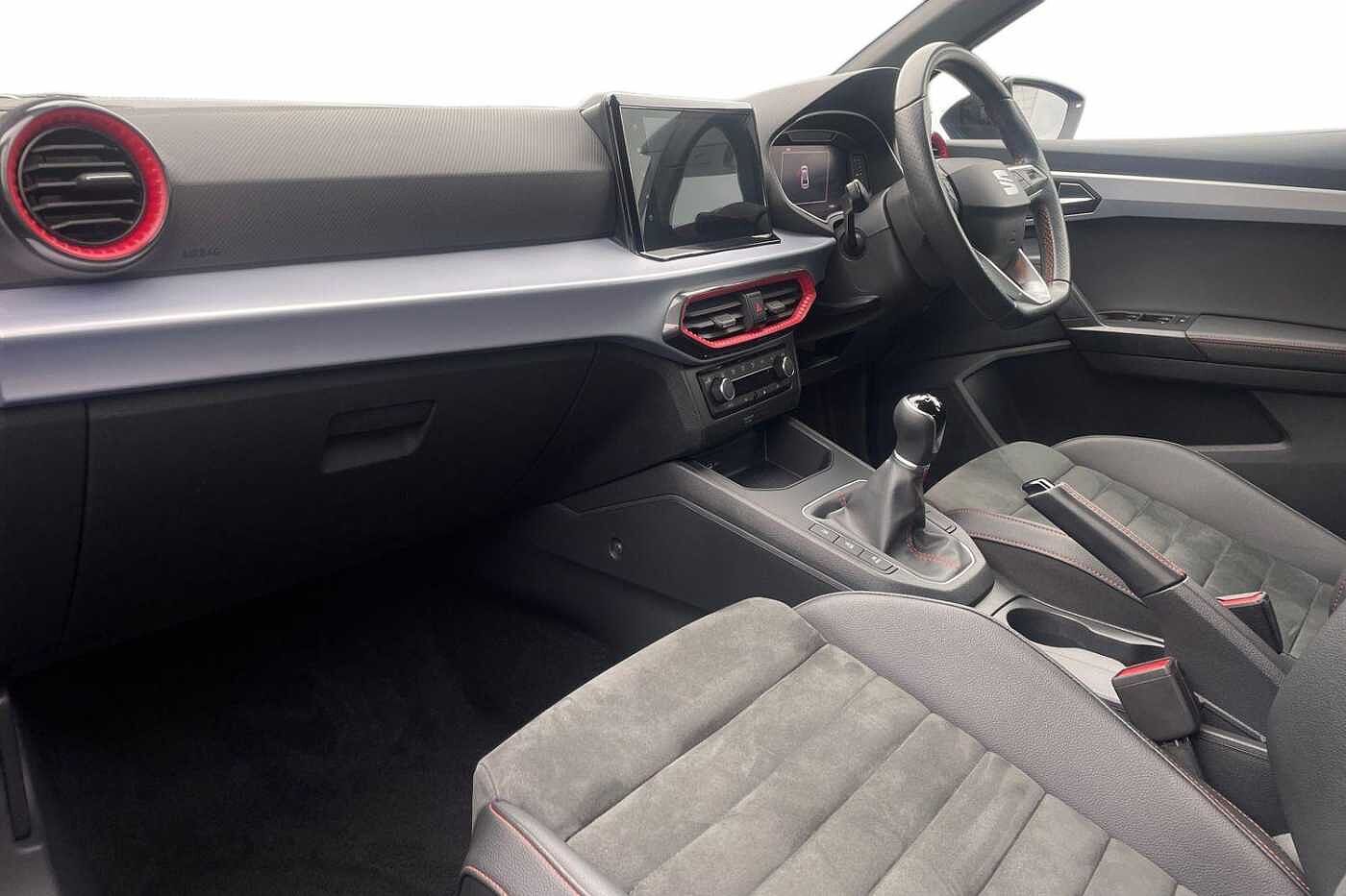 Used SEAT Ibiza 2023 for sale - 77030928: Photo 2