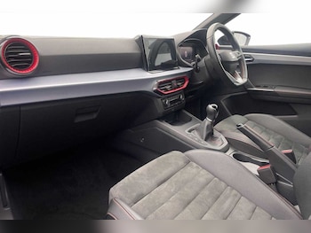 Used SEAT Ibiza 2023 for sale - 77030928: Photo