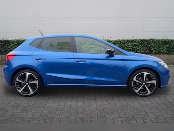 Used SEAT Ibiza 2023 for sale - 77030928: Photo